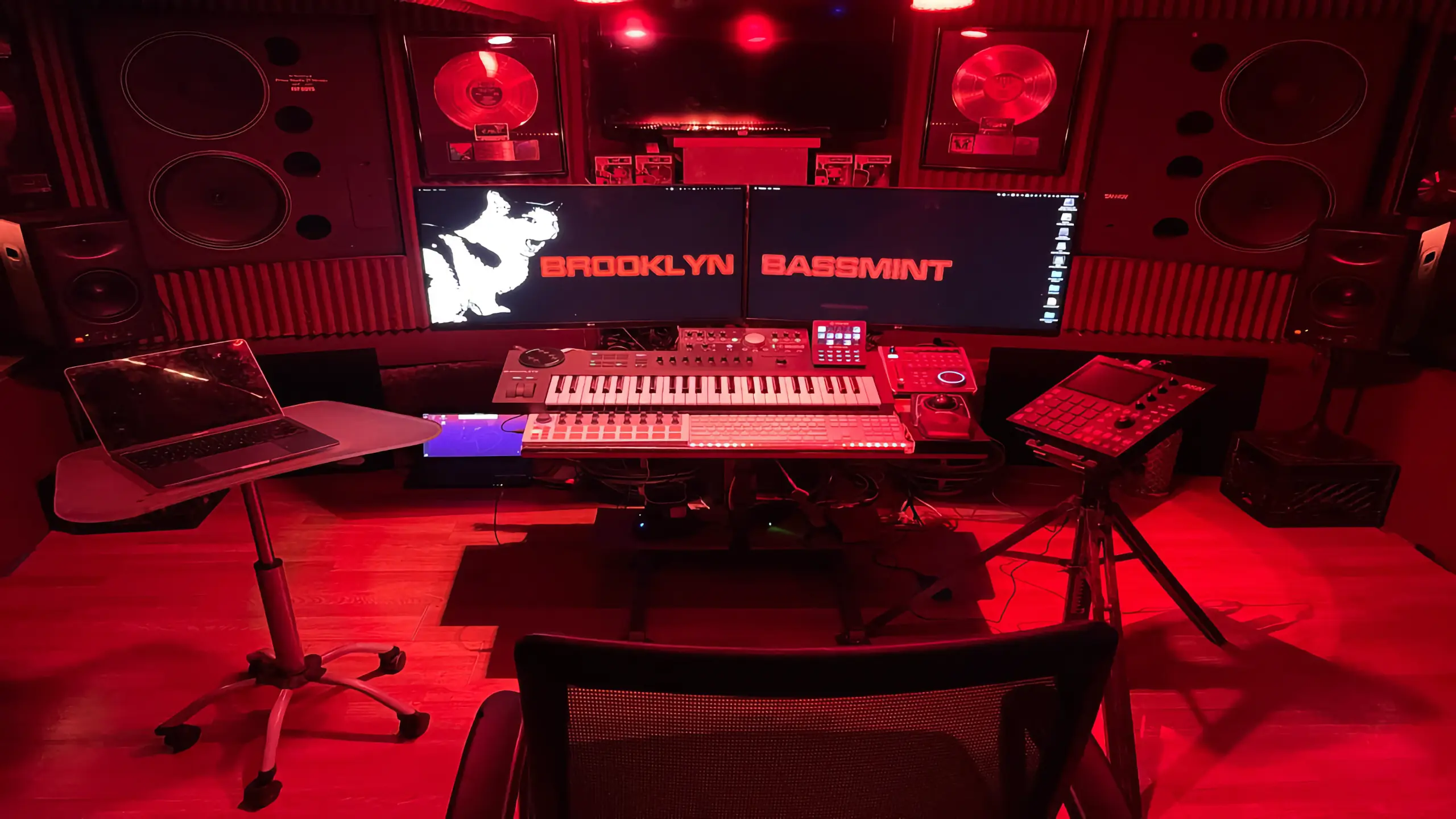 Studio 1