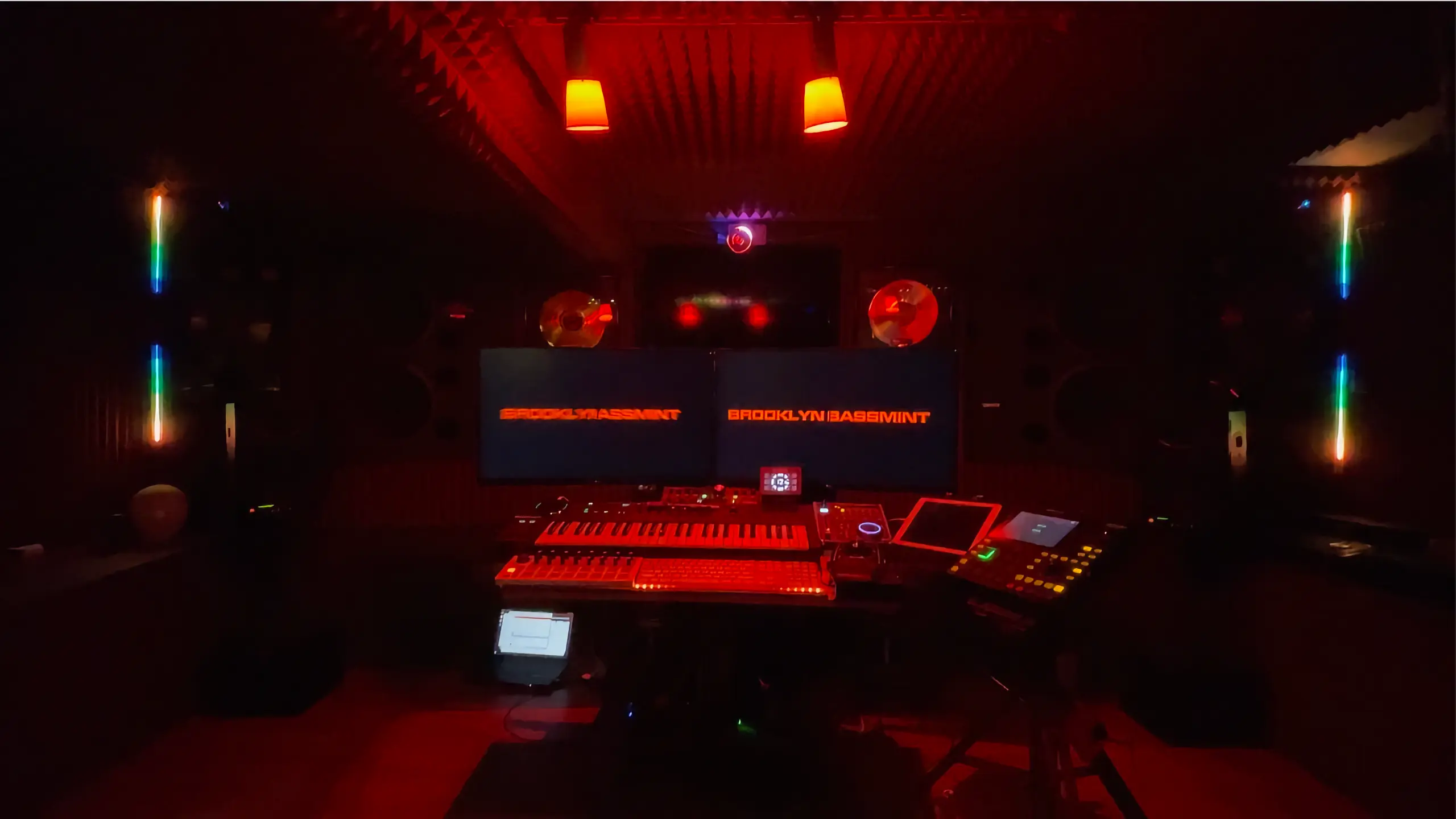 Studio 3